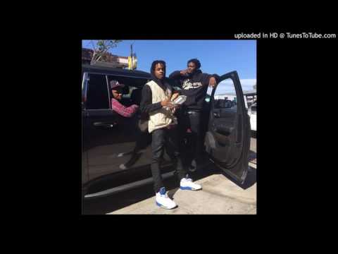 ThouxanbandFauni x UnoTheActivist - Flexin (prod. MilanMakesBeats)