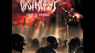 Dystrophy - Crown The Coward