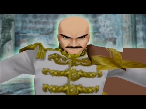 Let's Play Suikoden V (BLIND) Part 62: FINALE