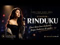 Rinduku D Paspor Slow Rock Cover AI Lirik Video