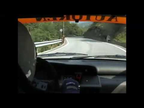 2005 2° Rally Sprint Ossola Salis - Saba Clio A7
