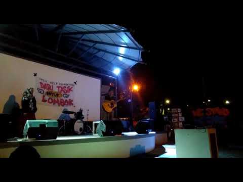 Tuan Sendiri - Entahlah