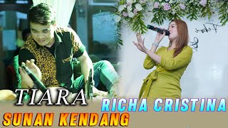 Download lagu Sunan Kendang feat Richa Cristina || Tiara || Full Variasi Terbaru mp3