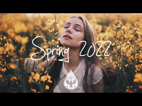 Indie/Indie-Folk Compilation - Spring 2022 🌼 (2-Hour Playlist)