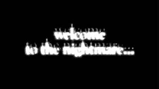 Amo$ Me$iah ft @Mars_Khan -Nightmares (Admission)