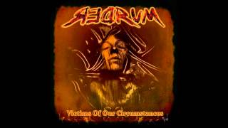 Redrum - Dirty White Boy