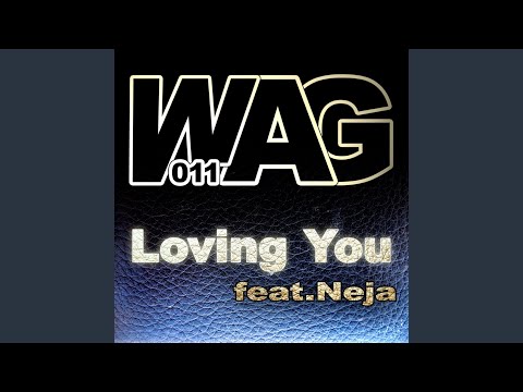 Loving You (House Mix)