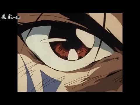 Yusuke Spirit Gun Switch From Demon Energy Epic - HD -