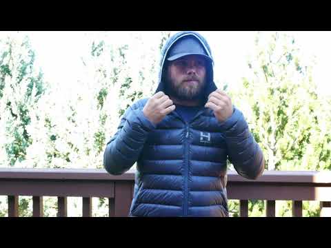 HIMALI Altocumulus 2 0 review   Will Coleman of Engearment com