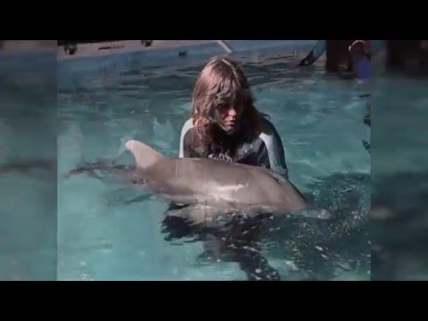 Happy 10th Rescue Anniversary, Winter!