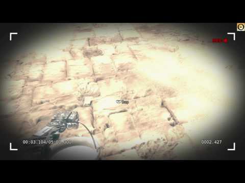 The Talos Principle -  Split Personality Trophy Guide