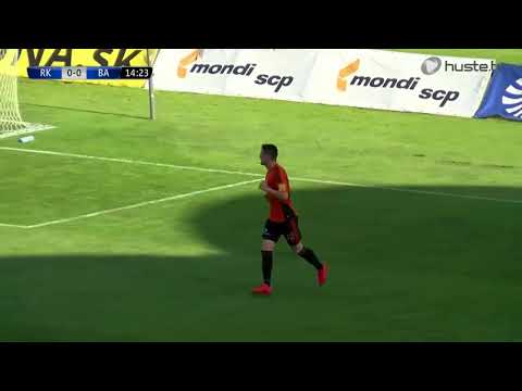 8. kolo SKUPINY O TITUL 2017/2018 - Najprv sa zastreľoval, potom rozhodol!