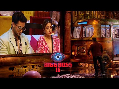 Bigg Boss 16: Tina Ke Game Ko Lekar Salman Ne Batai Sachchai