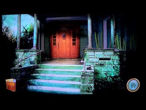 Ipad Iphone The secret of Grisly Manor review