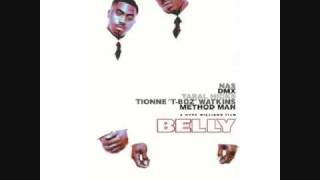 DMX ft METHOD MAN, NAS, and JA RULE - GRAND FINAL