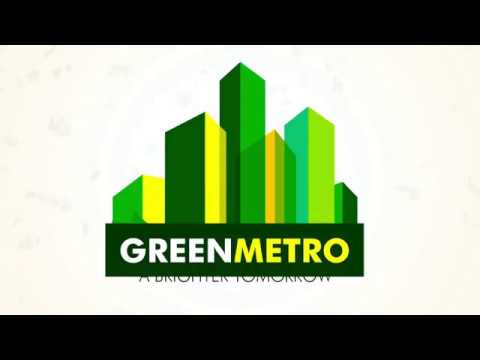 GreenMetro Infra