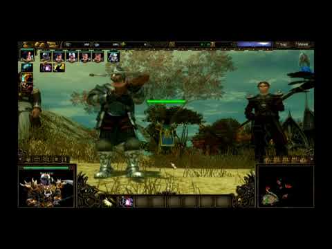 GS 2006/03 - Spellforce 2 Preview | Die Helden