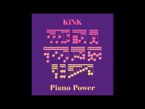 KiNK - To Love You feat. Rachel Row (Vocal)