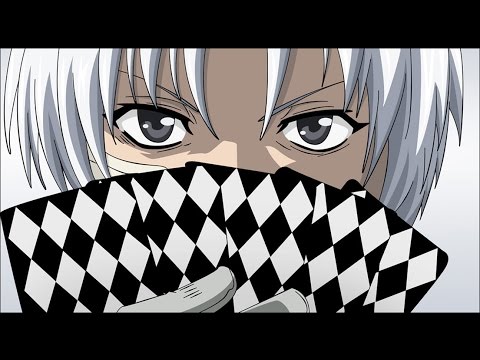 03 Allen Walker - D.Gray Man OST 1