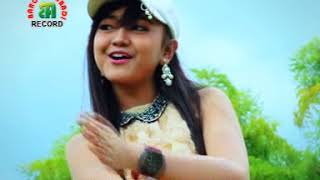 JIHAN AUDY-CINTA MONYET