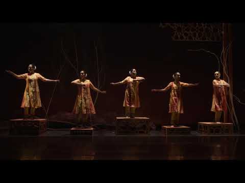 Mantram - Agni - Part Two