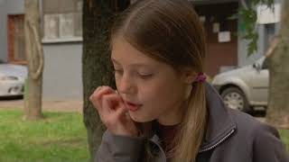 Террористка Иванова, 9 серия (2009)