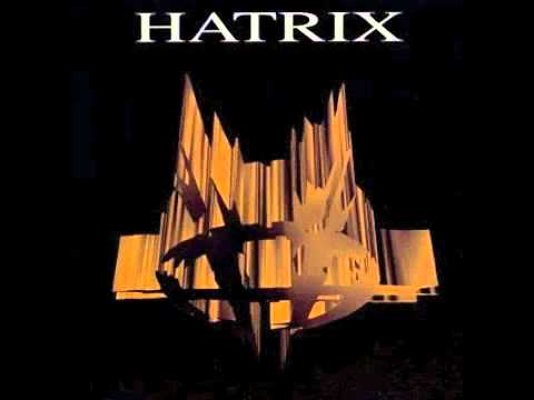 Hatrix - No One (Original Recording)