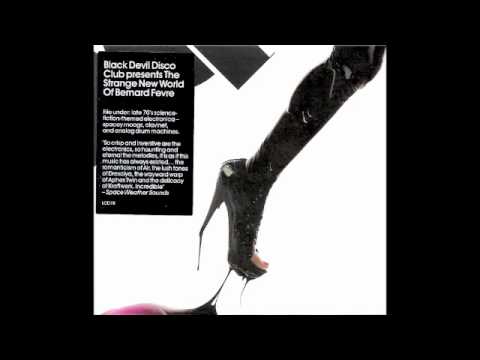 Black Devil Disco Club - Dangerous Mixture