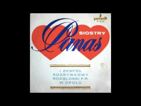 SIOSTRY PANAS - NIEUDANY SPACER