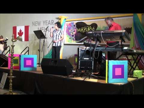 66. New Year Mela 2013 - Pokuru Pokuru by Pusathi Wijesekera