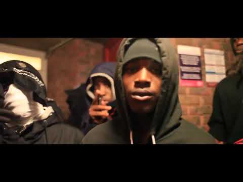 #SYD Nuttz X Lanko X KR - Get Wacked [@MixtapeMadness]