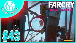 【実況】ゆうたんの「ファークライ®ニュードーン」Part43