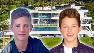 10 Kids Who Are YouTube Millionaires