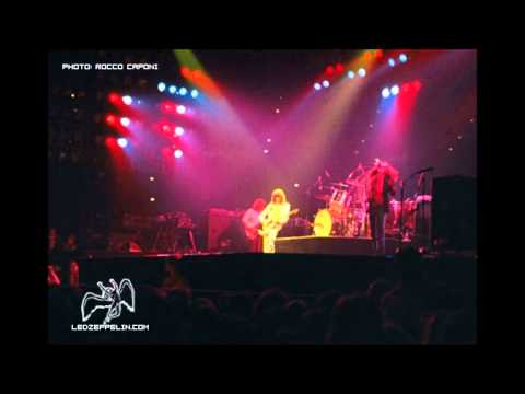 1977 Led Zeppelin - Destroyer - Trampled Under Foot