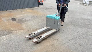 Ameise CBD15-170JH sickle bar mower | Image 4 - Agroline