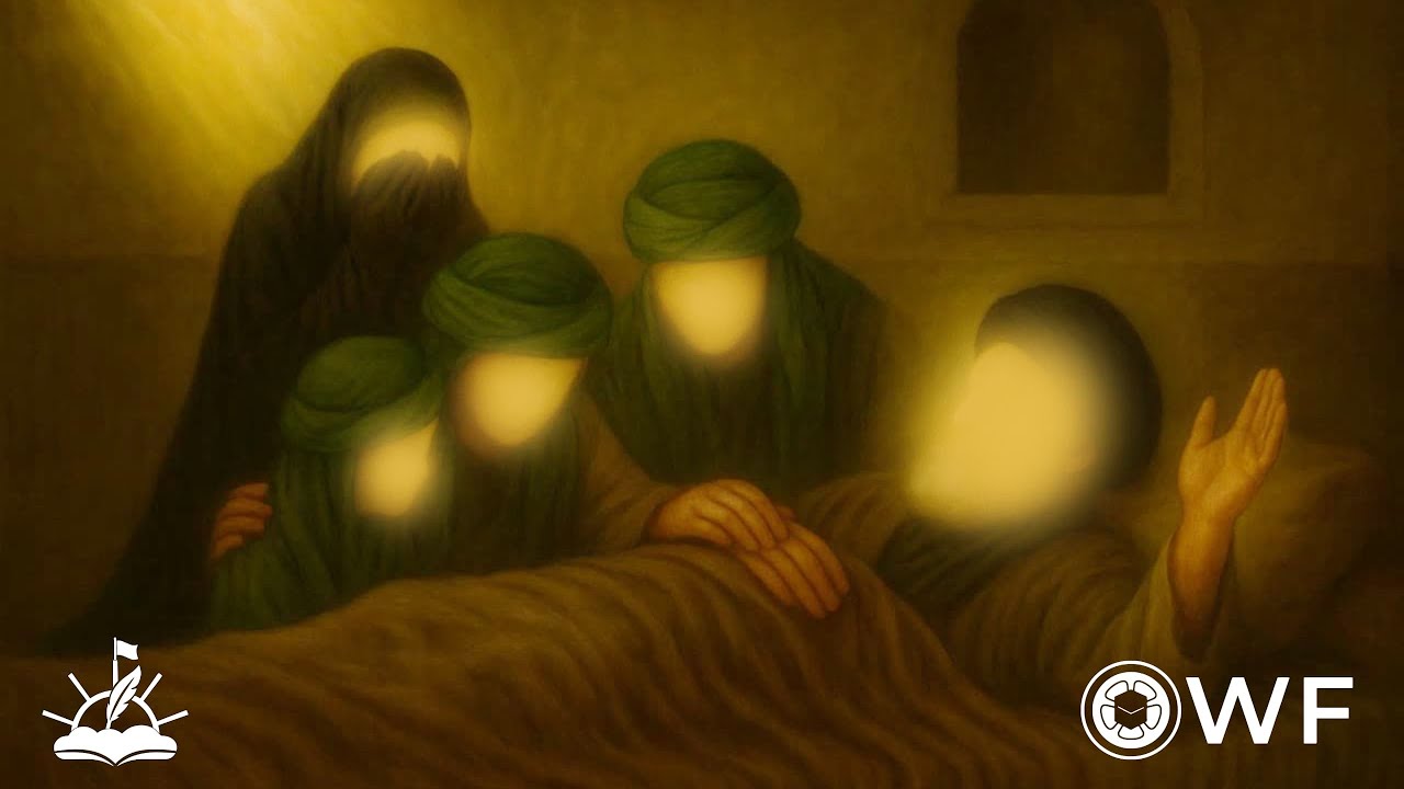 L'héritage brisé du Sceau des Prophètes - 28 Safar