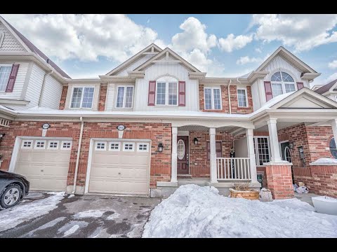 362 Cavanagh Ln, Milton, ON