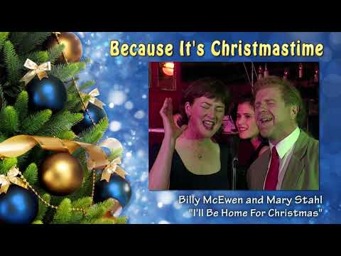 Because It's Christmastime - A Collection of Holiday Music from Western New York - 1997-98