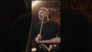 Video thumbnail for DONNER DED-200 electric drum kit! #donnerartist #donnermusic#drummer #drum #shorts by Donner Music