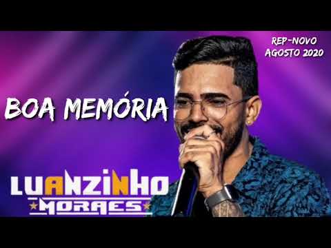 LUANZINHO MORAES PROMOCIONAL 2020