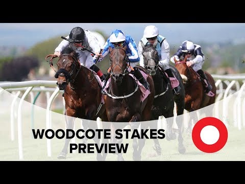 2019 Investec Derby Festival: Dave Orton's Woodcote Stakes tips | 2:00 Epsom, Friday 31st May