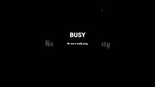 First Priority status | Busy Whatsapp Status | Your Feelings #shorts