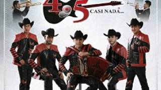 Norteño 4.5 vole, soñé y la ame (2015)