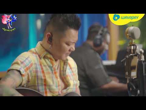 ဝေလ - မိတ်ကပ်မကြိုက်သောသီချင်းများ (MV With Lyrics)