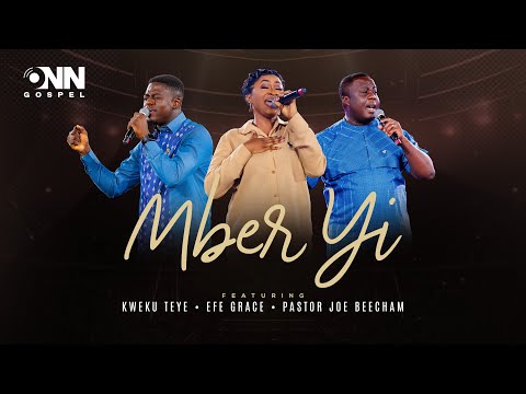 Onn Gospel and Efe Grace TV