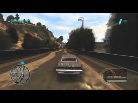 Let's play: Midnight Club Los Angeles [German]{HD}[Part 11]