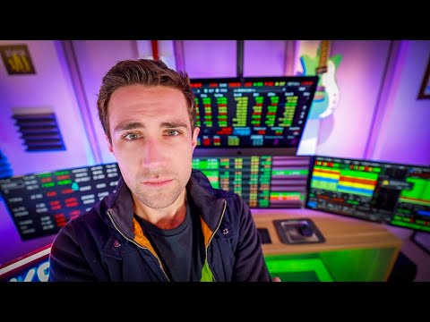 What I JUST Decided to do with $340,000 in Stocks