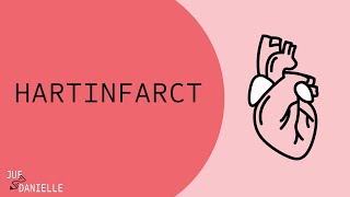 Hartinfarct: Oorzaken, symptomen, diagnose, complicaties en behandeling