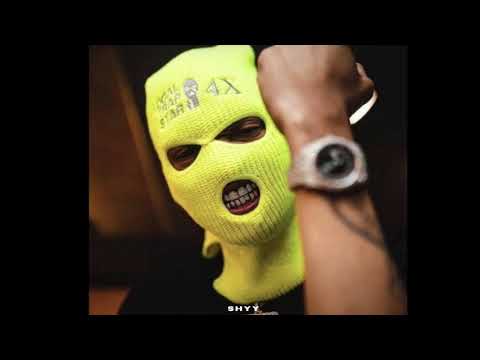 Pop Smoke x Dusty Locane x CJ Drill Type Beat UK / NY Drill instrumental - "OPP BLOCK"