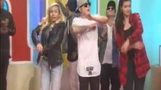 Download lagu ROCKWELL (cover) Ignition by R. Kelly mp3